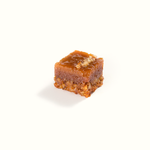 Nozes Pecan e Canela