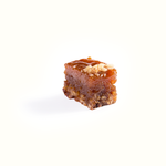 Nozes Pecan e Canela