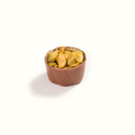 Marzipan de Pistache