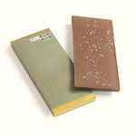 Barra chocolate com Flor de Sal