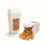 Pipoca Caramelada