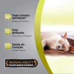 Alimento Úmido Sachê Optimum Gatos Adultos Frango 85g