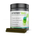 Artrotabs Stick's Suplemento Alimentar para Cães Avert 30 Stick's