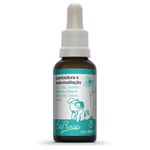 Bio Florais Lambedura e Automultilação - 31ml