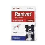 Ranivet Coveli 80mg 12 comprimidos