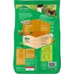 Ração Dog Chow Purina Extra Life Cães Adultos Carne, Frango e Arroz Raças Mini e Pequenas - 15kg