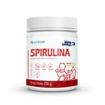 Spirulina Nutrisana Suplemento Alimentar Mundo Animal 250g