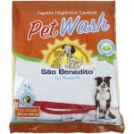 Tapete Higiênico Pet Wash São Pet Lavável - Tam: G