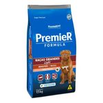Ração Premier Formula Cães Adultos Raças Grandes Light 15kg
