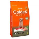 Ração Golden Formula Cães Filhotes Frango e Arroz 15kg