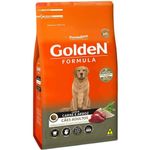 Ração Golden Formula Cães Adultos Carne e Arroz 15kg