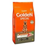 Ração Golden Special Cães Adultos Frango e Carne 20kg