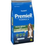 Ração Premier Formula Cães Adultos Light 15kg