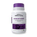 Nutricart Expert Suplemento Vitamínico Nutripharme 30 Comprimidos