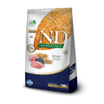 Ração Farmina N&D Ancestral Grain Gatos Adultos Cordeiro 400g