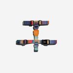 Peitoral H para Cachorros ZeeDog Maze M