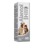 Alantol Pomada Cicatrizante Vetnil 25g
