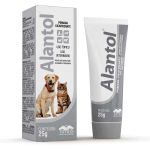 Alantol Pomada Cicatrizante Vetnil 25g