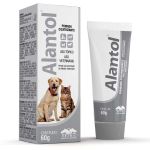 Alantol Pomada Cicatrizante Vetnil 60g