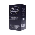 Doxy Suspensão 300mg Oral Antimicrobiano Cepav