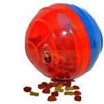 Brinquedo Interativo Pet Ball Medium 15cm Pet Games