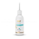 Oat Care Solução Otológica Para Cães e Gatos Avert 100ml