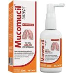 Mucomucil Xarope 50ml