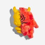  Brinquedo para Cachorros Cyclops Zeedog