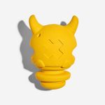  Brinquedo para Cachorros Cyclops Zeedog