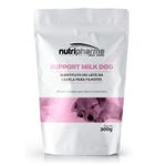 Support Milk Dog Cães Nutripharme 300g