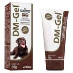 DM Gel Anti-inflamatório Vetnil 50g