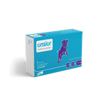 Onsior Anti-inflamatório Cães Elanco 10mg 7 Comprimidos