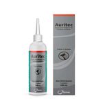 Auritec Loção Higiene Auditiva Syntec 100ml