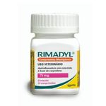 Rimadyl 75mg Anti-inflamatório Zoetis 14 Comprimidos