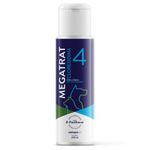 Shampoo Megatrat 4% Clorexidina Cães e Gatos 250ml CentagroVet 