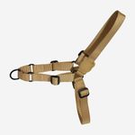 Peitoral Antipuxão ZeeDog  Sand G para Cachorros