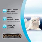 Alimento Úmido Optimum Sachê para Gatos Adultos Manutenção de Peso Frango 85g
