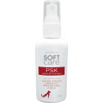 PSK Repair System Loção Hidratante Soft Care Pet Society 50g