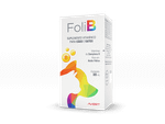 FoliB Suplemento Vitamínico  Para Cães e Gatos Avert 30ml