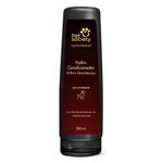 Hydra Condicionador Brilho e Desembaraço Cães e Gatos Pet Society 290ml