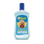 Condicionador Antinós Swill Cães e Gatos 500ml