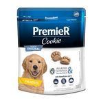 Biscoito Premier Cookie Cães Filhotes 250g