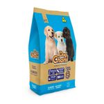 Ração Dog Choni Premium Filhotes  Carne e Arroz 20kg