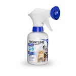 Frontline Spray Antipulgas e Carrapatos Cães e Gatos 