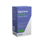 Dipirona Analgésico em Gotas 20ml Biovet