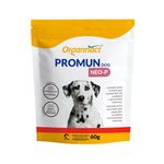 Promun Dog Neo P Suplemento Organnact 60g
