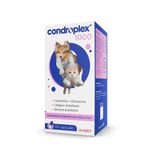 Condroplex 1000 Suplemento Alimentar Cães e Gatos Avert Com 60 Cápsulas