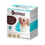 Coprox Pó Suplemento Vitamínico para Cães Duprat 60g