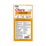 Petisco Churu Galinha para Gatos 56g