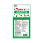 Petisco Churu Atum e Galinha  para Gatos 56g